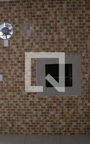 Apartamento à venda com 48m², 2 quartos e 1 vagaChurrasqueira
