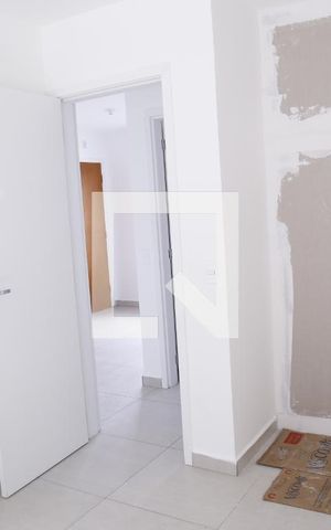 Apartamento à venda com 48m², 2 quartos e 1 vagaQuarto 2