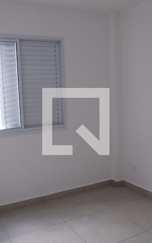 Apartamento à venda com 48m², 2 quartos e 1 vagaQuarto 1