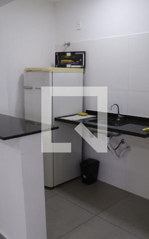 Apartamento à venda com 48m², 2 quartos e 1 vagaCopa