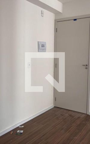 Apartamento à venda com 33m², 2 quartos e sem vagaSala