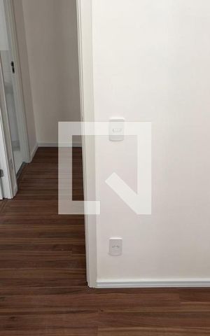 Apartamento à venda com 33m², 2 quartos e sem vagaQuarto 01