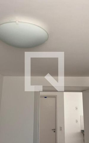 Apartamento à venda com 33m², 2 quartos e sem vagaBanheiro