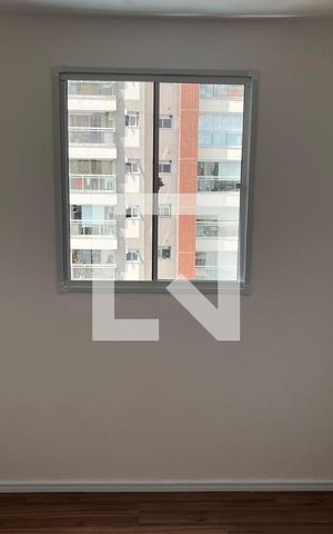Apartamento à venda com 33m², 2 quartos e sem vagaQuarto 02