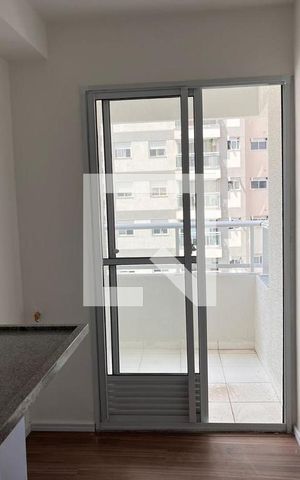 Apartamento à venda com 33m², 2 quartos e sem vagaCozinha