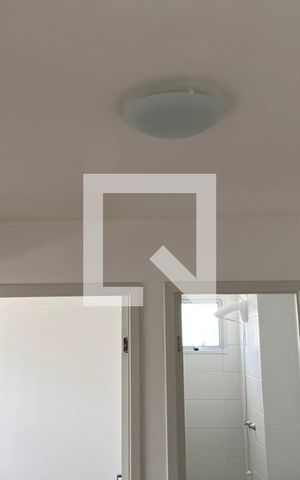 Apartamento à venda com 33m², 2 quartos e sem vagaSala