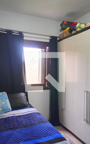 Apartamento à venda com 73m², 2 quartos e 2 vagasQuarto 1