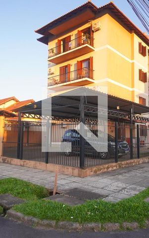 Apartamento à venda com 73m², 2 quartos e 2 vagasFachada