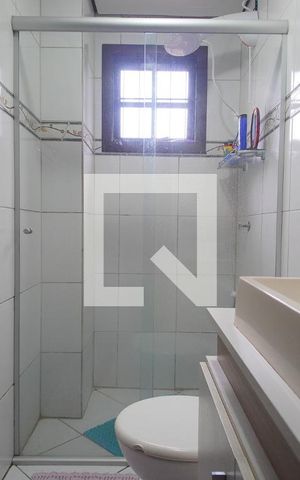 Apartamento à venda com 73m², 2 quartos e 2 vagasBanheiro