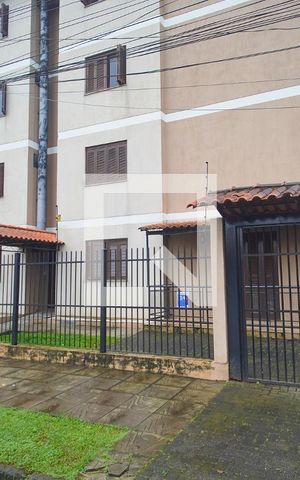 Apartamento à venda com 73m², 2 quartos e 2 vagasFachada