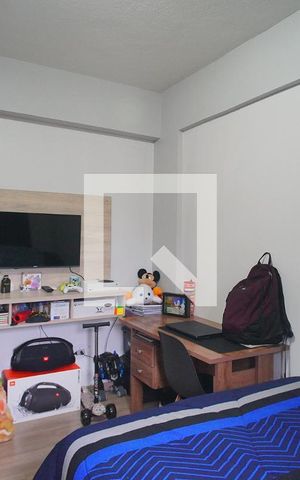 Apartamento à venda com 73m², 2 quartos e 2 vagasQuarto 1