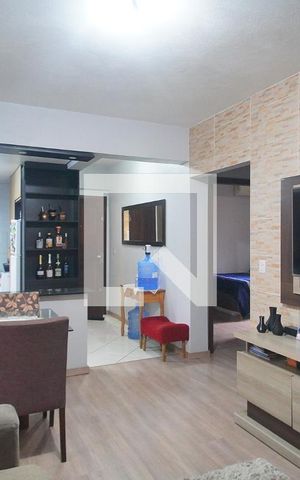 Apartamento à venda com 73m², 2 quartos e 2 vagasSala 