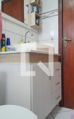 Apartamento à venda com 73m², 2 quartos e 2 vagasBanheiro