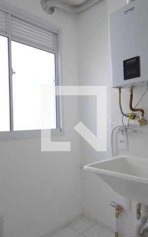 Apartamento para alugar com 36m², 1 quarto e 1 vagaÁrea de Serviço