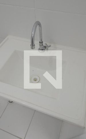 Apartamento para alugar com 36m², 1 quarto e 1 vagaBanheiro