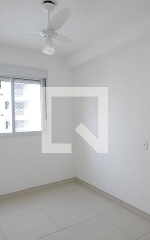 Apartamento para alugar com 36m², 1 quarto e 1 vagaQuarto