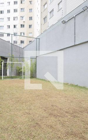 Apartamento para alugar com 36m², 1 quarto e 1 vagaQuadra Esportiva