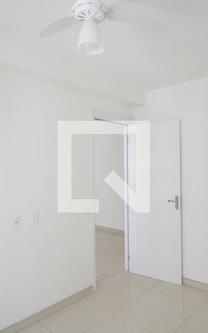 Apartamento para alugar com 36m², 1 quarto e 1 vagaQuarto