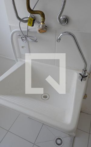 Apartamento para alugar com 36m², 1 quarto e 1 vagaÁrea de Serviço