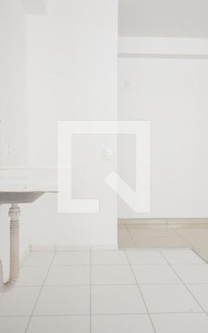Apartamento para alugar com 36m², 1 quarto e 1 vagaCozinha