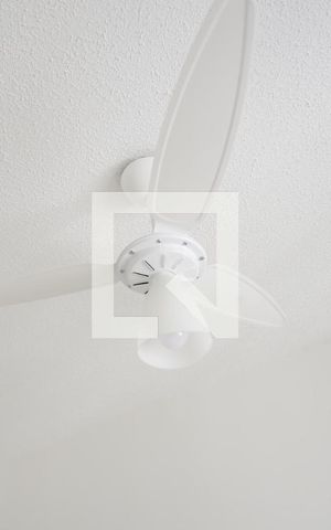 Apartamento para alugar com 36m², 1 quarto e 1 vagaQuarto