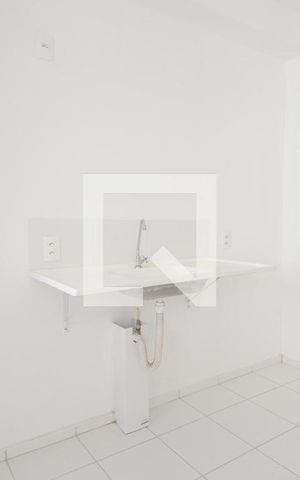 Apartamento para alugar com 36m², 1 quarto e 1 vagaCozinha