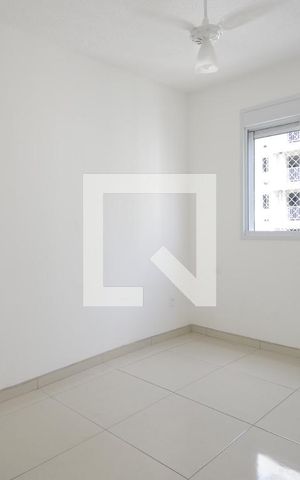 Apartamento para alugar com 36m², 1 quarto e 1 vagaQuarto