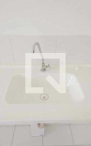 Apartamento para alugar com 36m², 1 quarto e 1 vagaCozinha