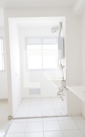 Apartamento para alugar com 36m², 1 quarto e 1 vagaCozinha