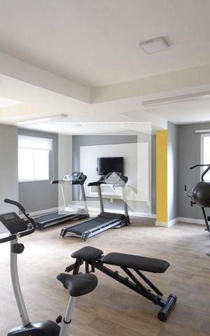 Apartamento para alugar com 36m², 1 quarto e 1 vagaÁrea comum - Academia