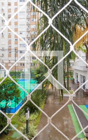Apartamento para alugar com 68m², 2 quartos e 1 vaga Apartamento para alugar com 68m², 2 quartos e 1 vagaQuarto Suíte-Vista
