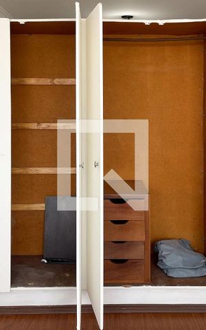 Studio para alugar com 25m², 1 quarto e 1 vaga Studio para alugar com 25m², 1 quarto e 1 vagaStudio