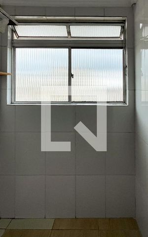 Studio para alugar com 25m², 1 quarto e 1 vaga Studio para alugar com 25m², 1 quarto e 1 vagaÁrea de Serviço