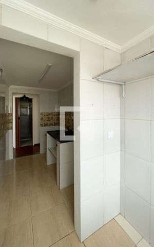 Studio para alugar com 25m², 1 quarto e 1 vaga Studio para alugar com 25m², 1 quarto e 1 vagaÁrea de Serviço