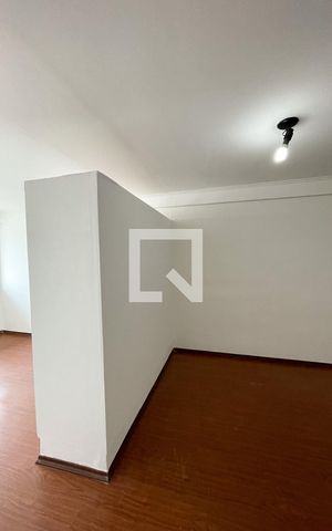 Studio para alugar com 25m², 1 quarto e 1 vaga Studio para alugar com 25m², 1 quarto e 1 vagaStudio