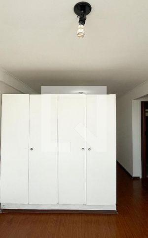 Studio para alugar com 25m², 1 quarto e 1 vaga Studio para alugar com 25m², 1 quarto e 1 vagaStudio