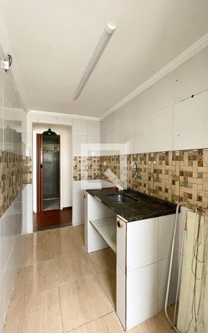 Studio para alugar com 25m², 1 quarto e 1 vaga Studio para alugar com 25m², 1 quarto e 1 vagaÁrea de Serviço