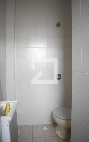 Apartamento para alugar com 123m², 3 quartos e 2 vagasBanheiro 2