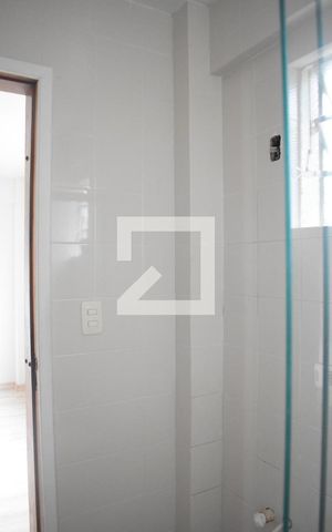 Apartamento para alugar com 123m², 3 quartos e 2 vagasBanheiro da suíte