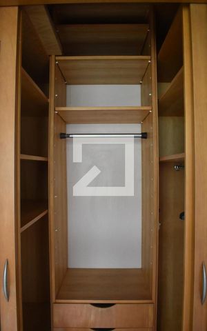 Apartamento para alugar com 123m², 3 quartos e 2 vagasQuarto 3