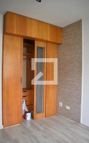 Apartamento para alugar com 123m², 3 quartos e 2 vagasQuarto 3