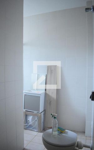 Apartamento para alugar com 123m², 3 quartos e 2 vagasBanheiro 2