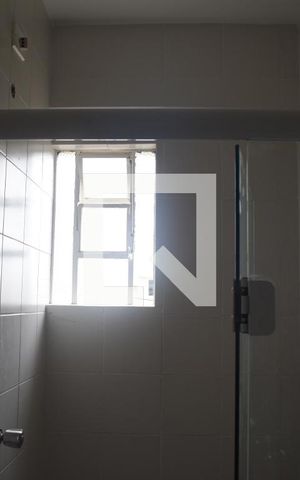 Apartamento para alugar com 123m², 3 quartos e 2 vagasBanheiro 2