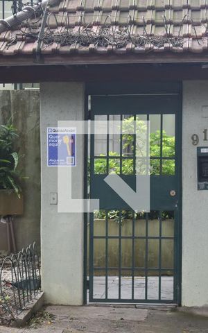 Apartamento para alugar com 123m², 3 quartos e 2 vagasPlaquinha