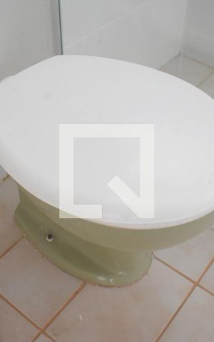Apartamento para alugar com 123m², 3 quartos e 2 vagasBanheiro da suíte
