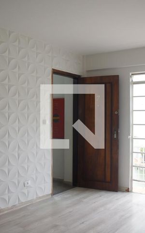 Apartamento para alugar com 123m², 3 quartos e 2 vagasSala