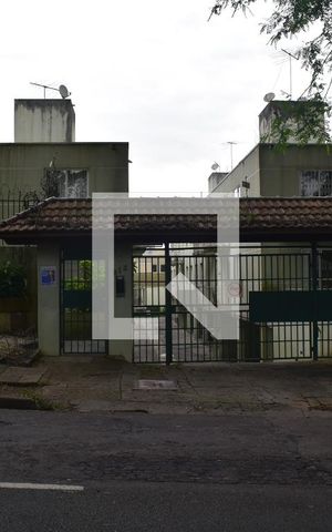 Apartamento para alugar com 123m², 3 quartos e 2 vagasFachada do condomínio