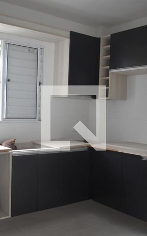 Apartamento para alugar com 123m², 3 quartos e 2 vagasCozinha