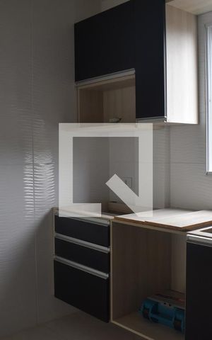 Apartamento para alugar com 123m², 3 quartos e 2 vagasCozinha