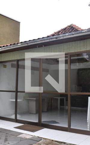 Apartamento para alugar com 123m², 3 quartos e 2 vagasÁrea comum - Salão de festas